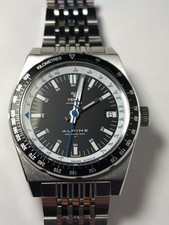 YEMA RALLYGRAF ALPINE