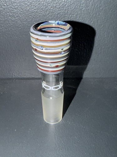 Roor mah glass 18mm heavy - roor,