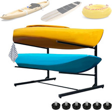 Porta Kayak Autoportante