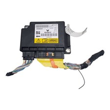 CENTRALINA AIRBAG PER RENAULT Scenic X MOD 285589834R K9KJ8 (09>)