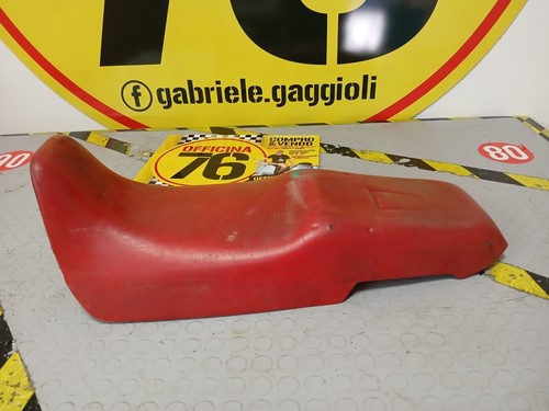 Sella gilera 125cc - kz,