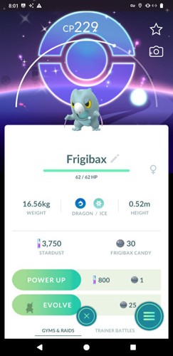 Sfondo frigibax lucido - ✨,