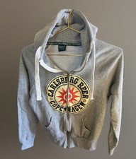 Giacca/felpa con cappuccio e