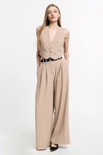 PLEASE WOMEN'S PALACE PANTS