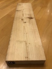 LARICE SIBERIANO - Legno massello - Tornio - Legno artigianale (19)