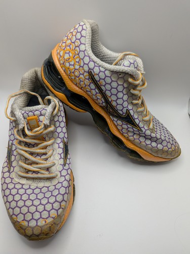 Scarpe mizuno wave prophecy - mizuno,