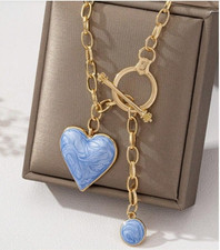 Collana a levetta Zara