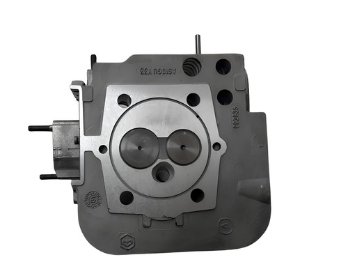 Testata ape poker - testata,