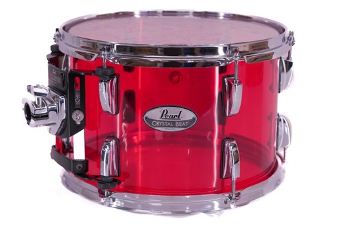 Tom rack pearl crystal beat - tom,