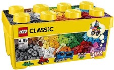 Lego Classic Scatola