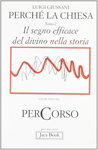 Perche chiesa vol - la, il