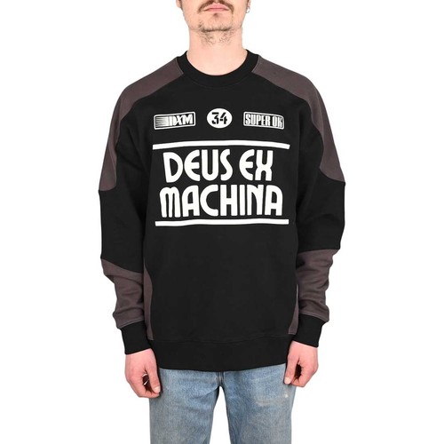 Maglione girocollo deus - deus, ex