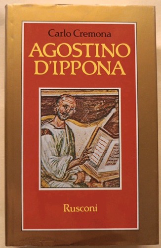 Agostino ippona carlo - -,