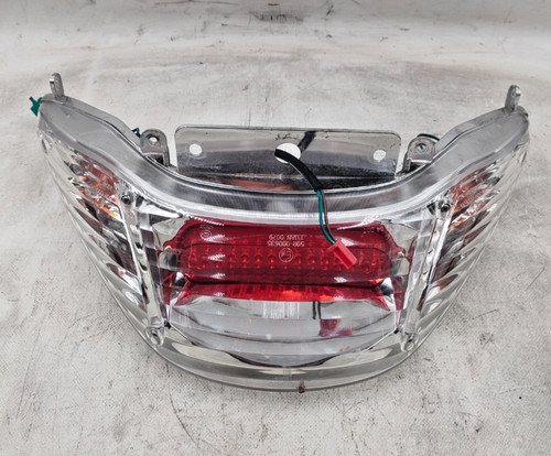 Faro fanale posteriore kymco - faro,