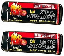 FALO' CEPPO CANADESE .