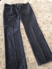 Jeans Gas uomo blu cotone