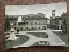 Guastalla - Corso e Piazza