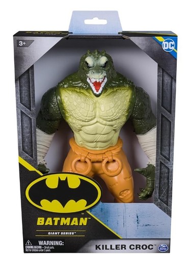 Killer croc batman serie - killer, dc