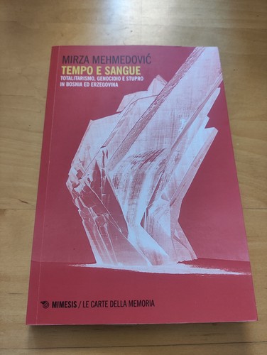 Tempo sangue totalitarismo - e,