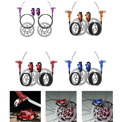 Kit freni disco - kit,
