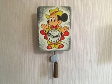 Orologio da parete a pendolo