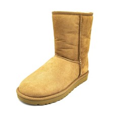 W Classic II Chestnut - Beige