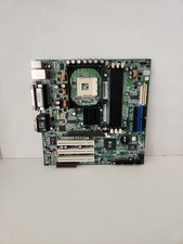 Asus P4S266-VX Rev 1.03 socket