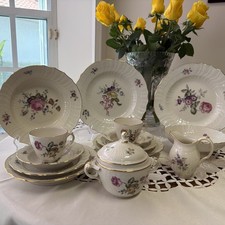 MAISSEN STYLE ROYAL COPENHAGEN