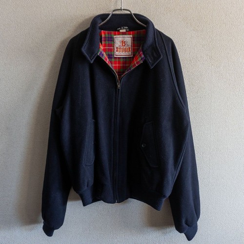 Giacca baracuta swing - giacca, top