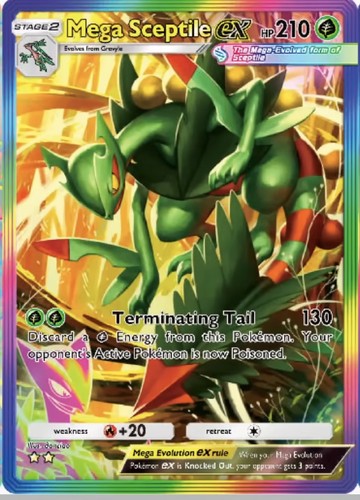 Pokemon tcg pocket mega - pokemon,