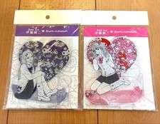 Junji Ito Sanrio Gal Tomie My