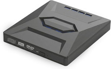 Lettore DVD Esterno  - USB 3.0