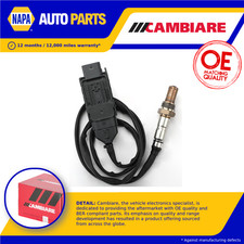 Sensore NOX adatto a BMW 730D