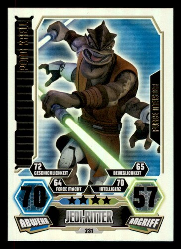 Pong krell star - pong, wars