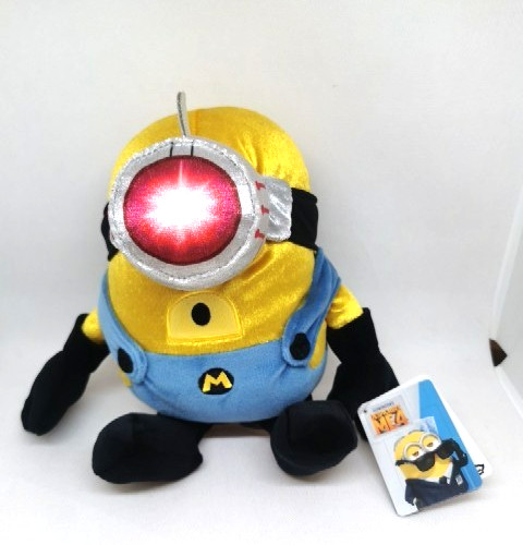 Minions peluche m - minions,