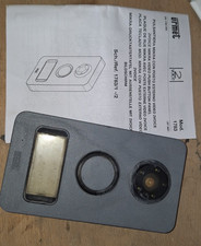 Pulsantiera videocitofono urmet mikra 1783 2 fili a colori - Guasta per ricambi