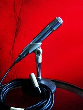 Microfono cardioide dinamico