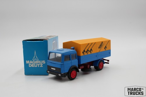 Cursore magirus deutz iveco - magirus,