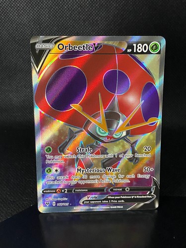 Pokemon tcg vivid voltage - tcg,