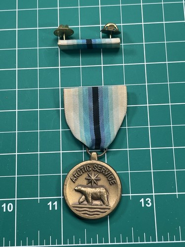 Medaglia nastro vintage us - medaglia,