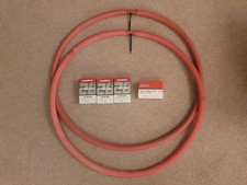 Tubi interni in lattice