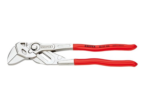 Knipex pinza chiave 250 - chiave, mm