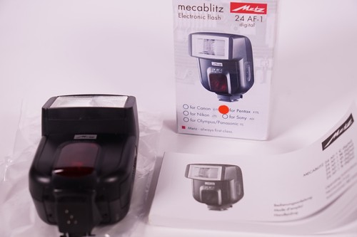 Metzblitz digitale per - 24,