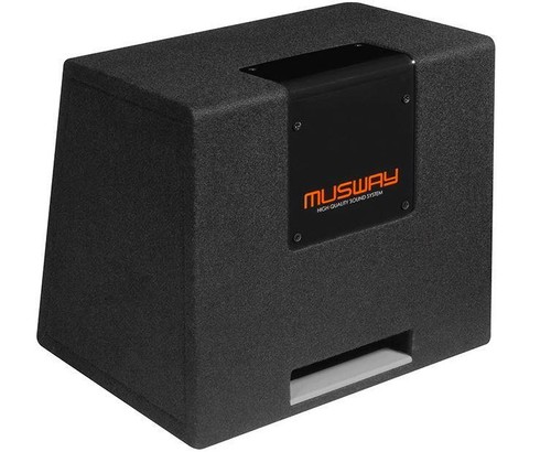 Musway 169q 6x9 single - 6x9",