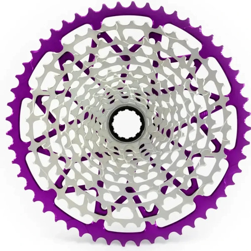 Cassetta mtb garbaruk - garbaruk, sram