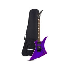 Pacchetto chitarra jackson - pacchetto,