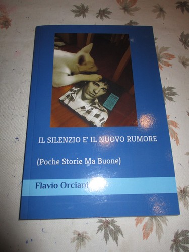 Silenzio nuovo rumore - il, il