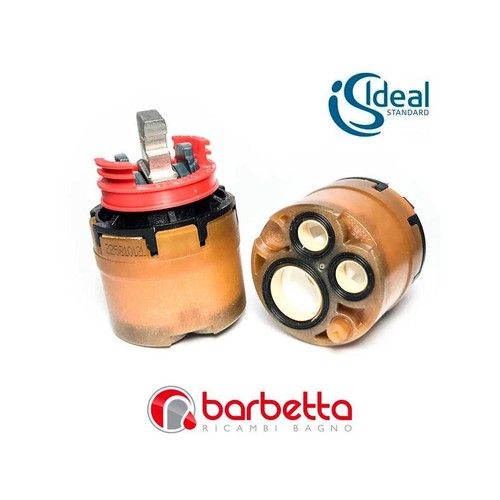Cartuccia ricambio click - ricambio,