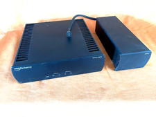 Audio alchemy overture 150 - audio,
