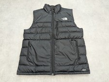 Gilet North Face uomo M